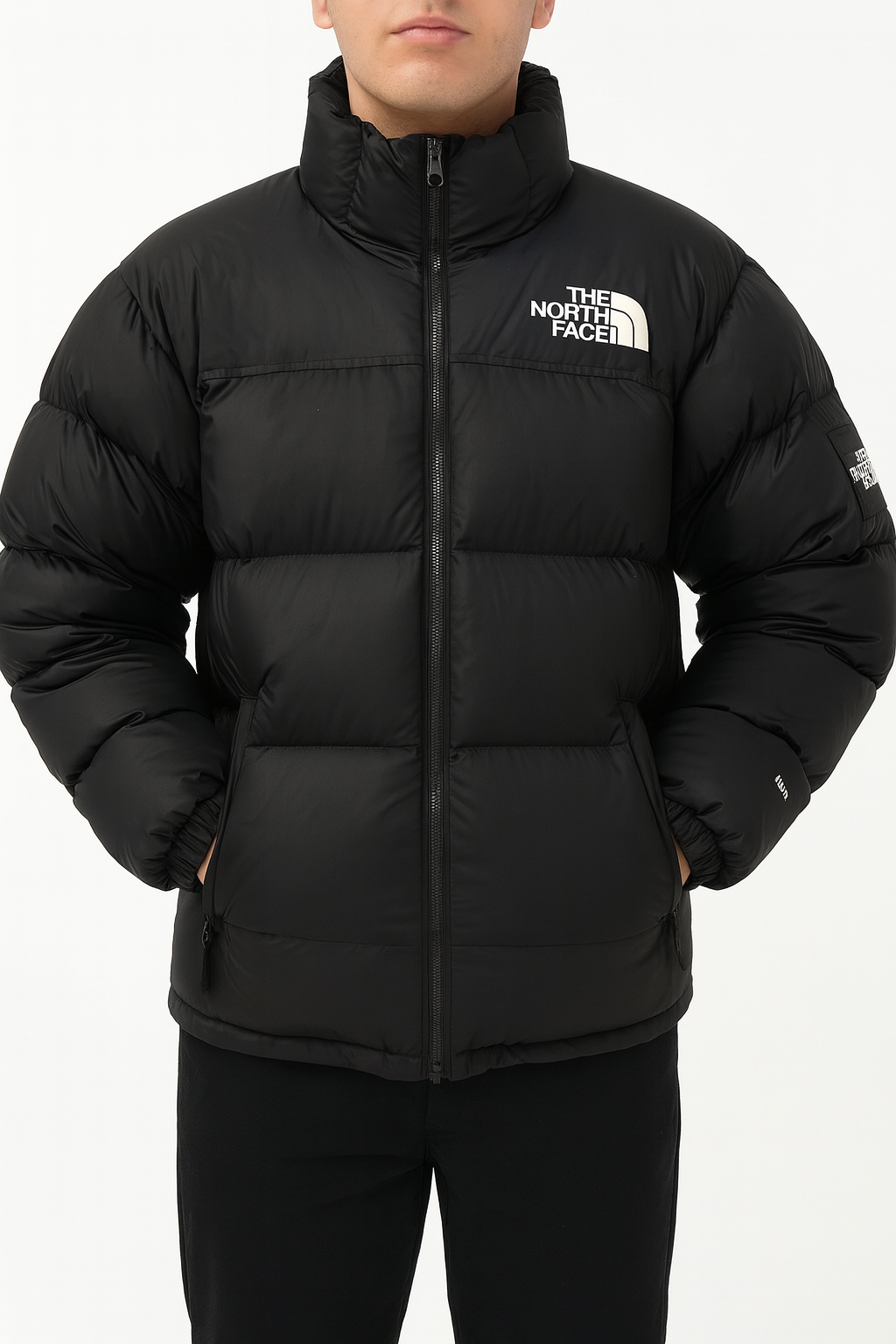 The North Face 1990 Lhotse Daunenjacke
