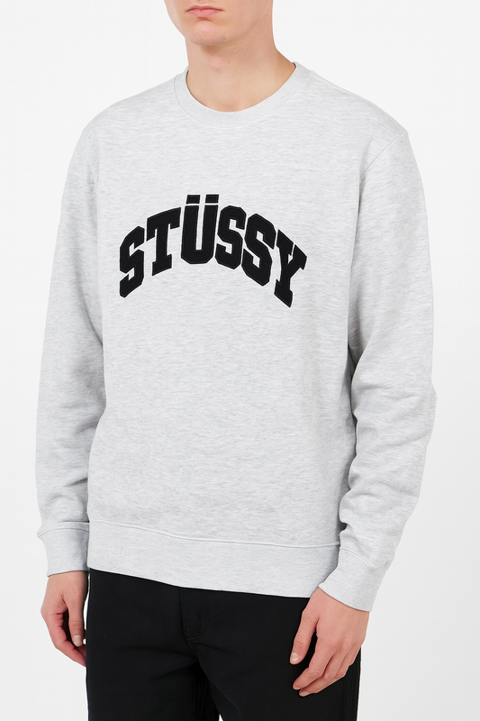 Stüssy Vintage Sweatshirt Crewneck