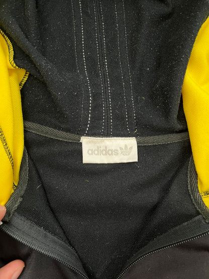 Adidas Vintage Jacke 90s