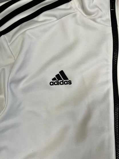 Adidas Vintage Trainingsjacke Juventus Turin Saison 2015/16