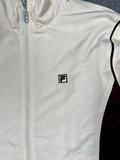 Fila Vintage Tracksuit Women