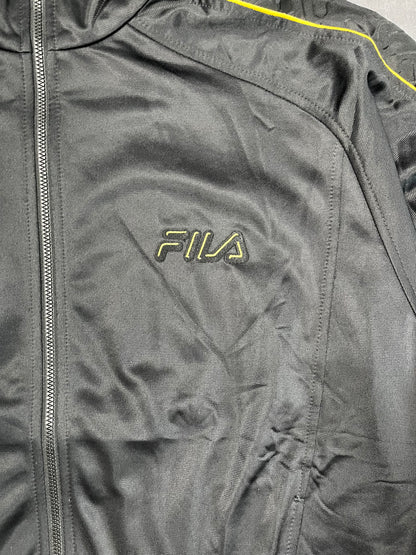Fila Vintage Tracksuit Iconik-Shop