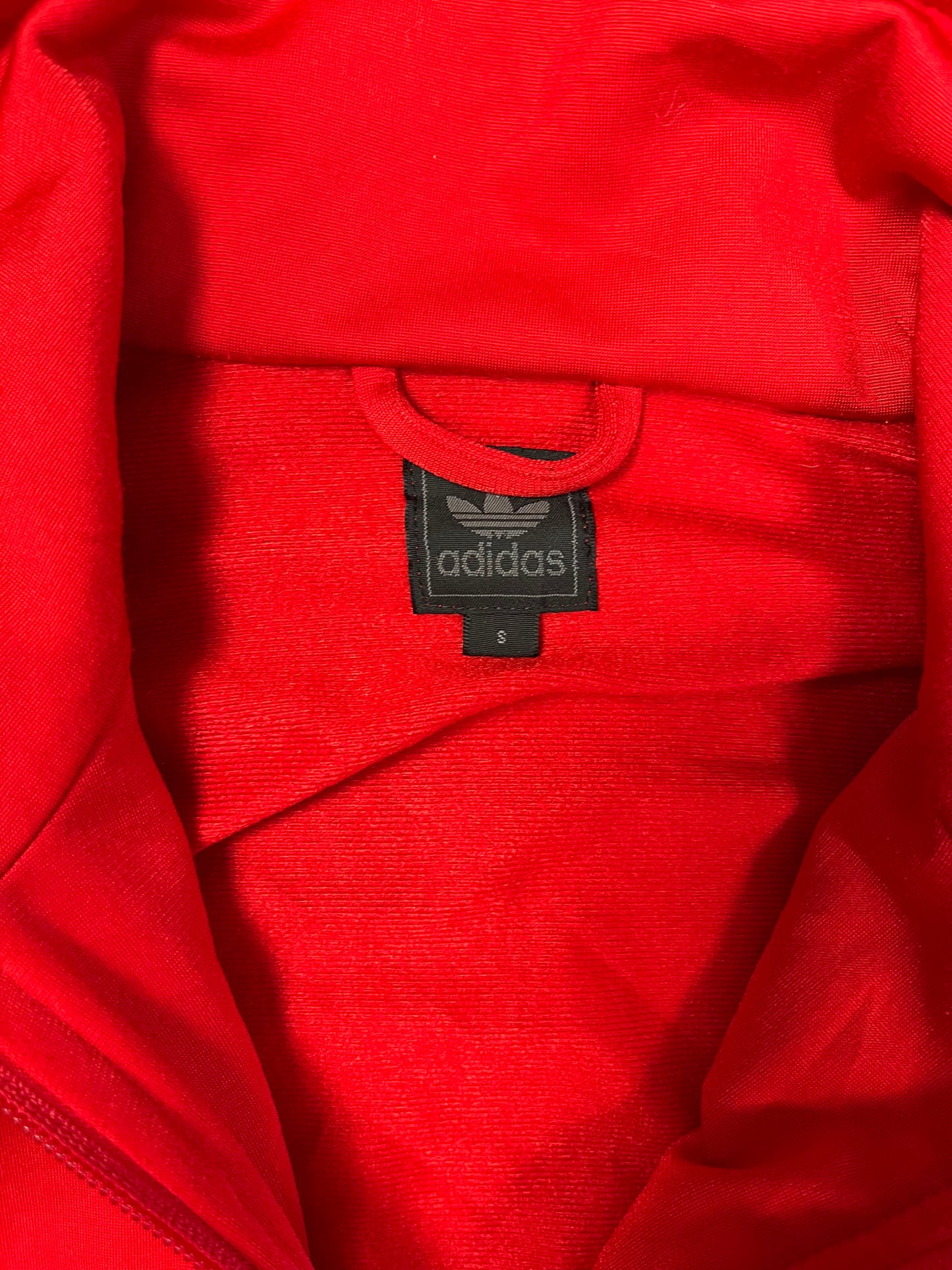 Adidas Vintage Trackjacket Firebird OG Iconik-Shop