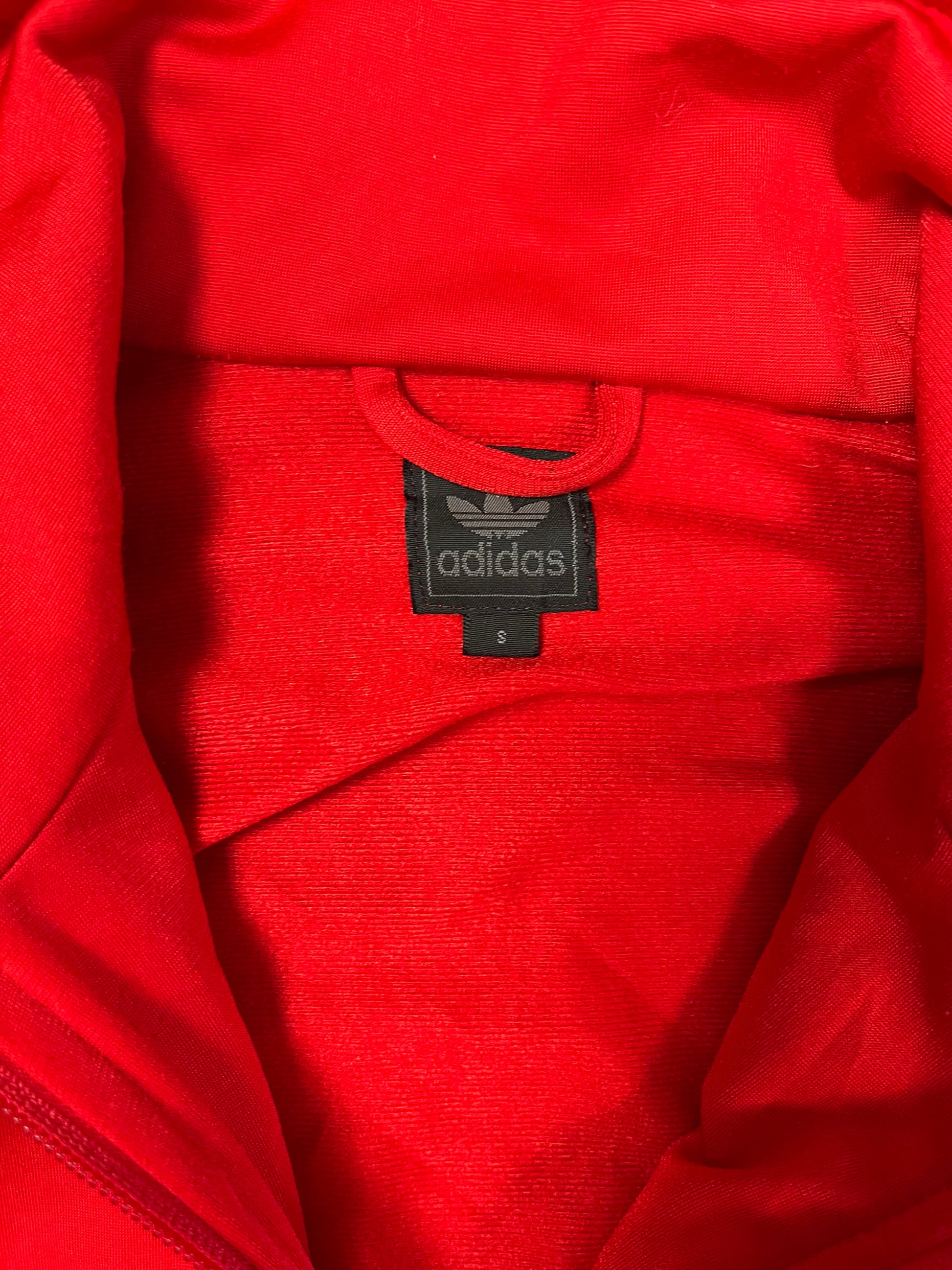 Adidas Vintage Trackjacket Firebird OG Iconik-Shop