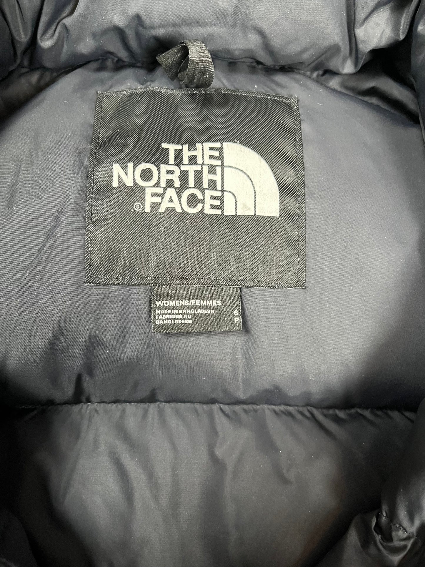 The North Face 1996 Retro Nuptse Daunenjacke