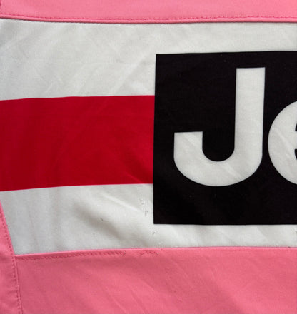 Juventus Turin Trikot Away Saison 2015/16 Vintage