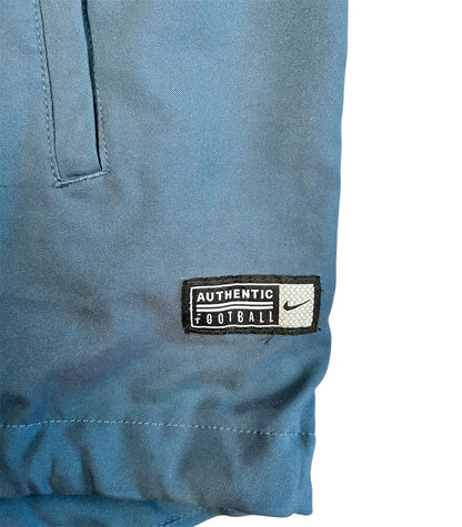 Nike Vintage Trackjacket Inter Mailand - Iconik-Zipper-Iconik