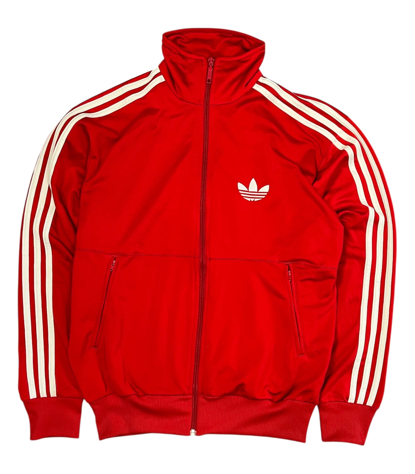 Adidas Vintage Trackjacket Firebird OG Iconik-Shop