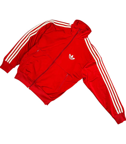 Adidas Vintage Trackjacket Firebird OG Iconik-Shop