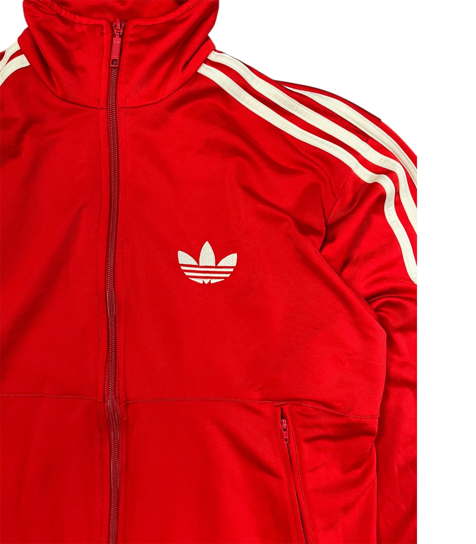 Adidas Vintage Trackjacket Firebird OG Iconik-Shop