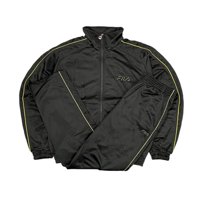 Fila Vintage Tracksuit Iconik-Shop