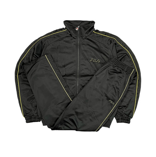 Fila Vintage Tracksuit Iconik-Shop