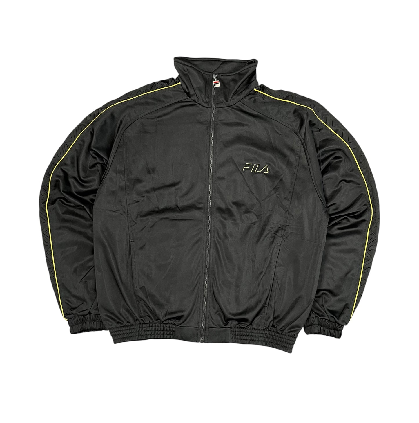 Fila Vintage Tracksuit Iconik-Shop