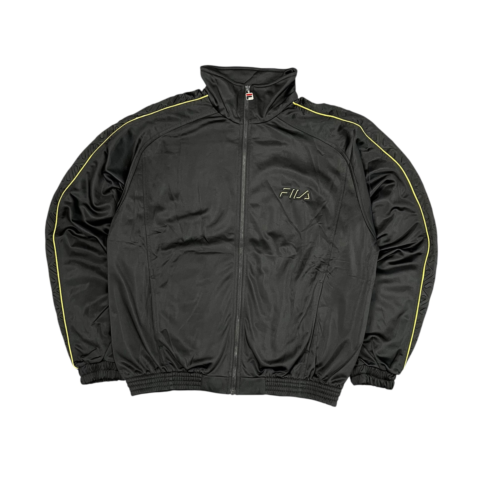 Fila Vintage Tracksuit Iconik-Shop