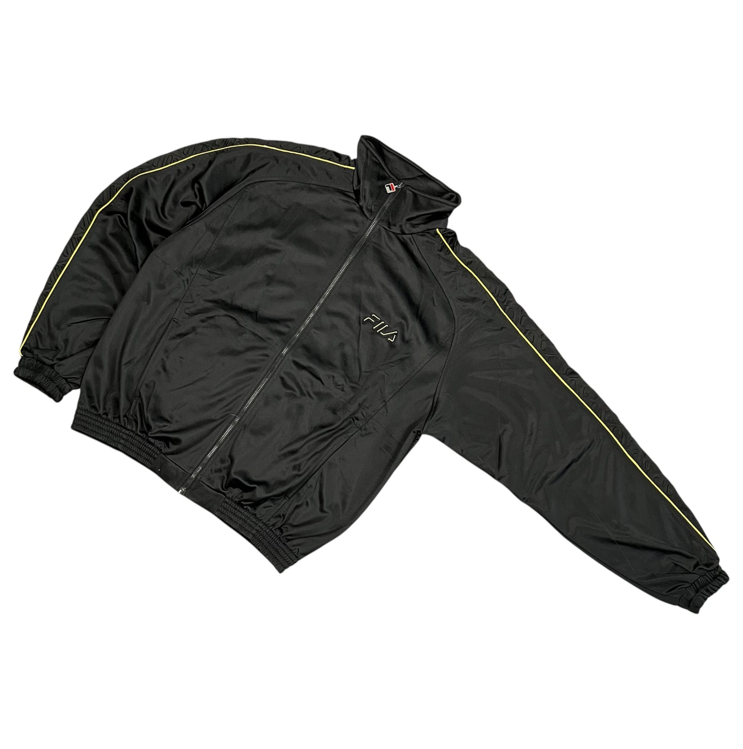 Fila Vintage Tracksuit Iconik-Shop