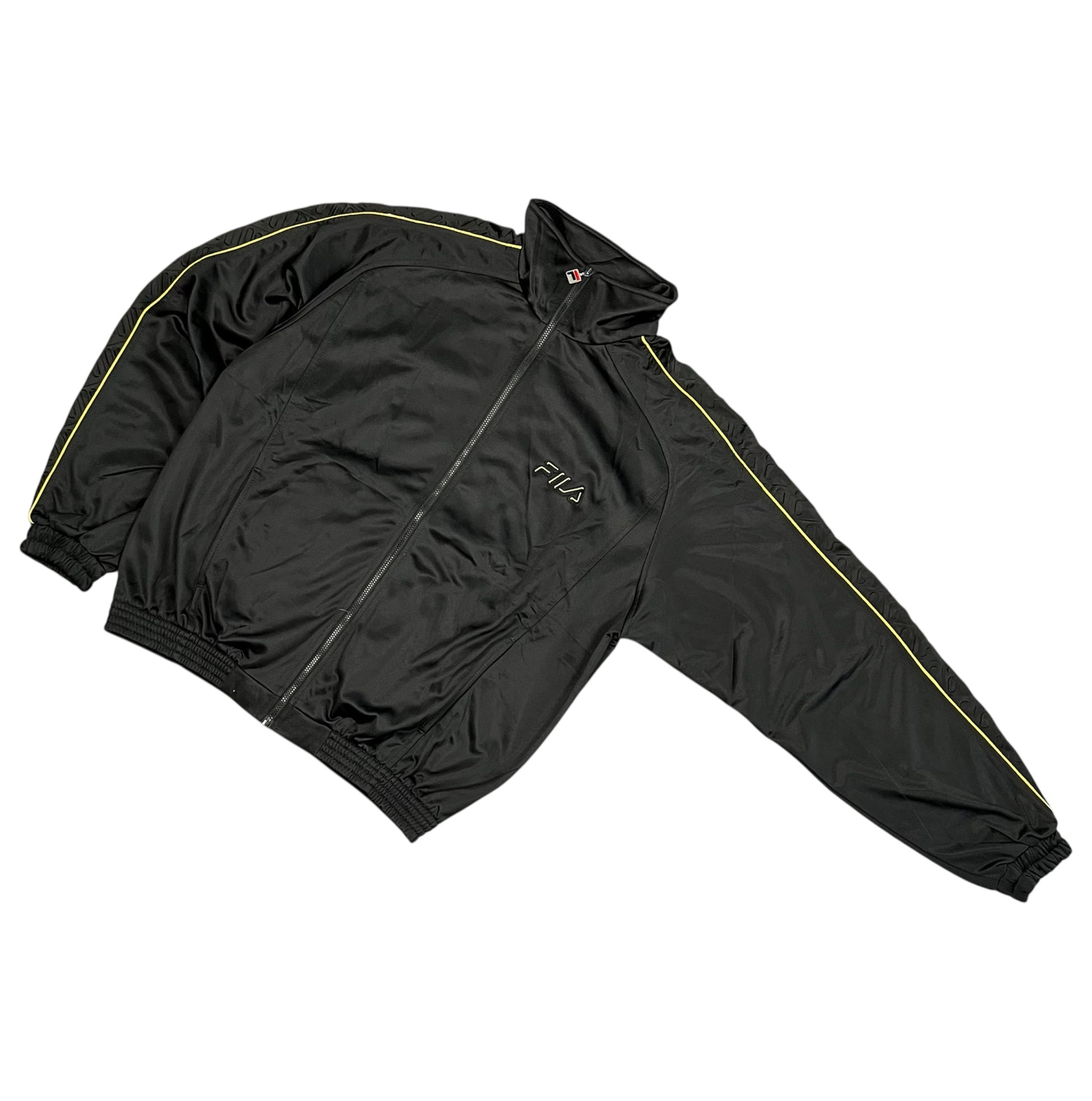 Fila Vintage Tracksuit Iconik-Shop