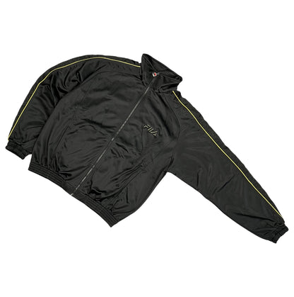Fila Vintage Tracksuit Iconik-Shop