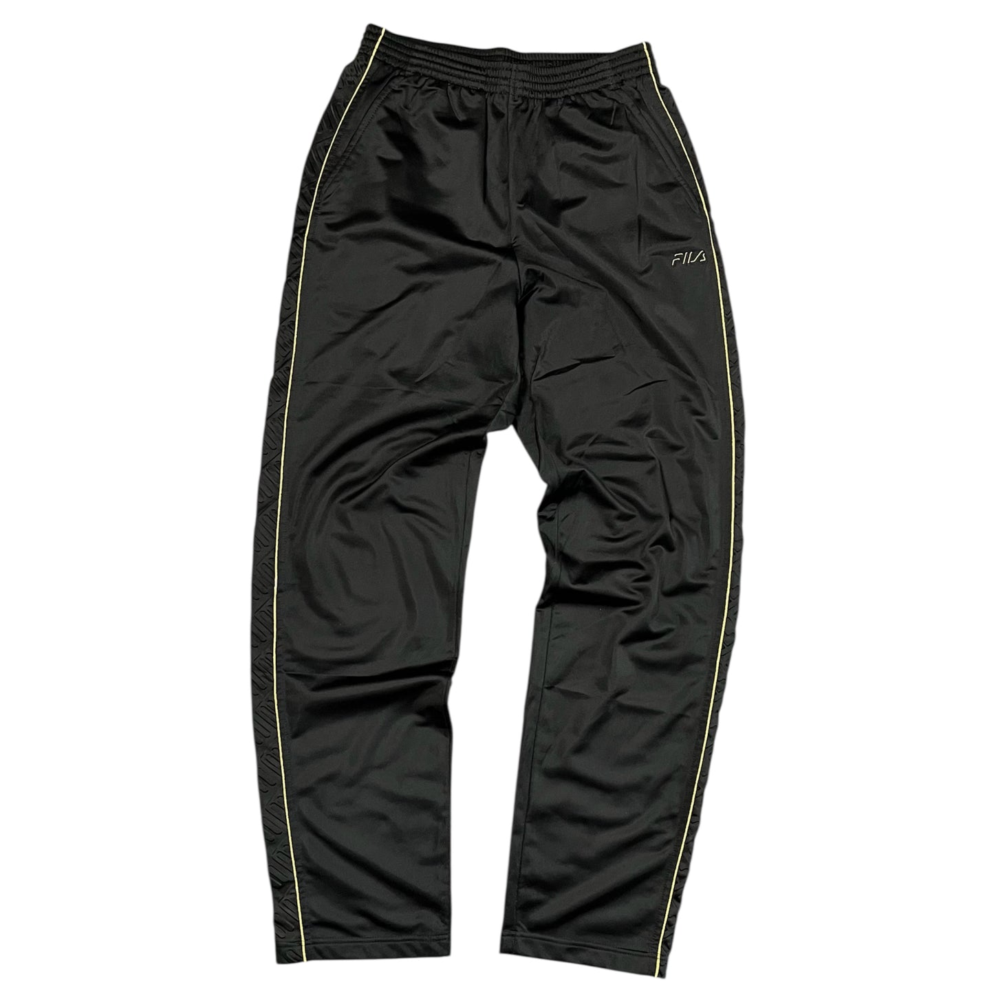 Fila Vintage Tracksuit Iconik-Shop