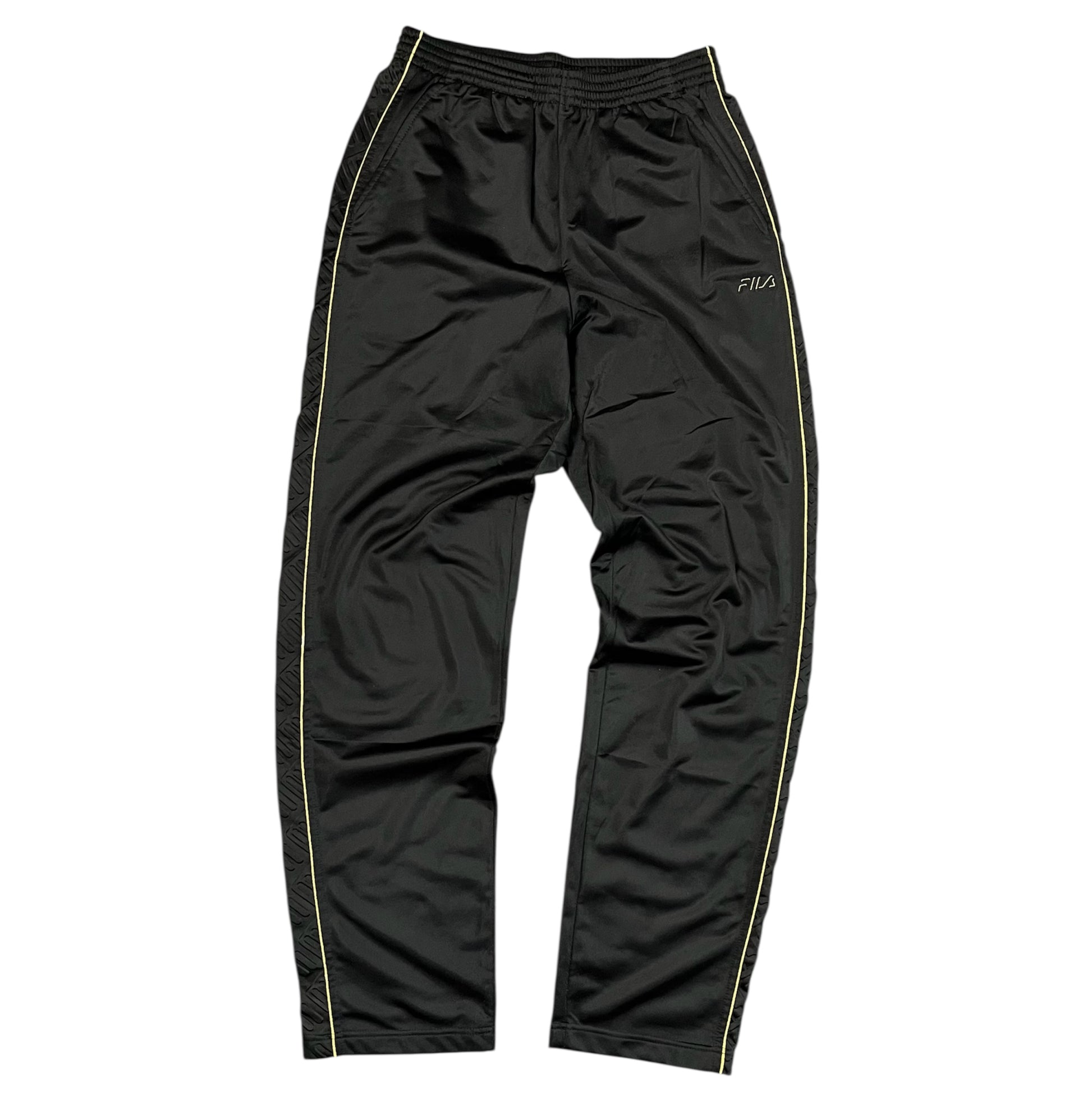 Fila Vintage Tracksuit Iconik-Shop