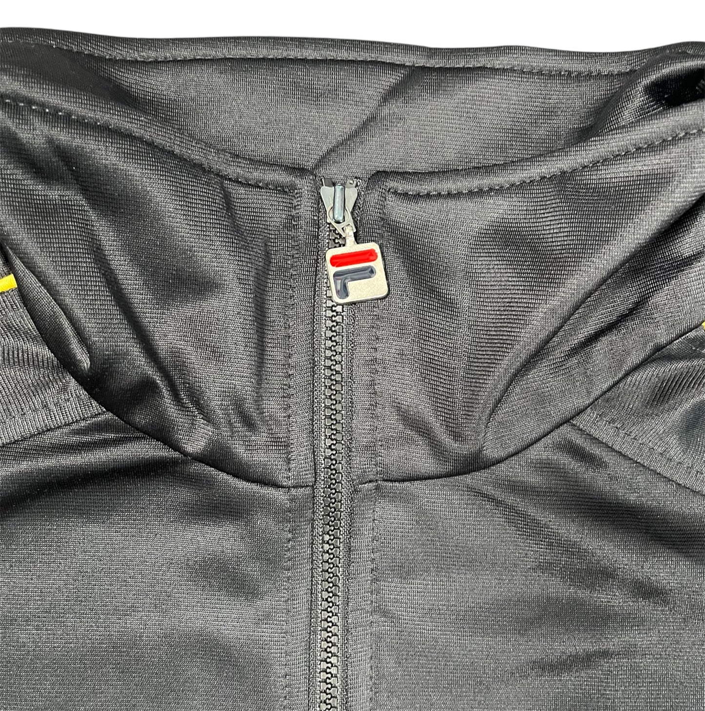 Fila Vintage Tracksuit Iconik-Shop