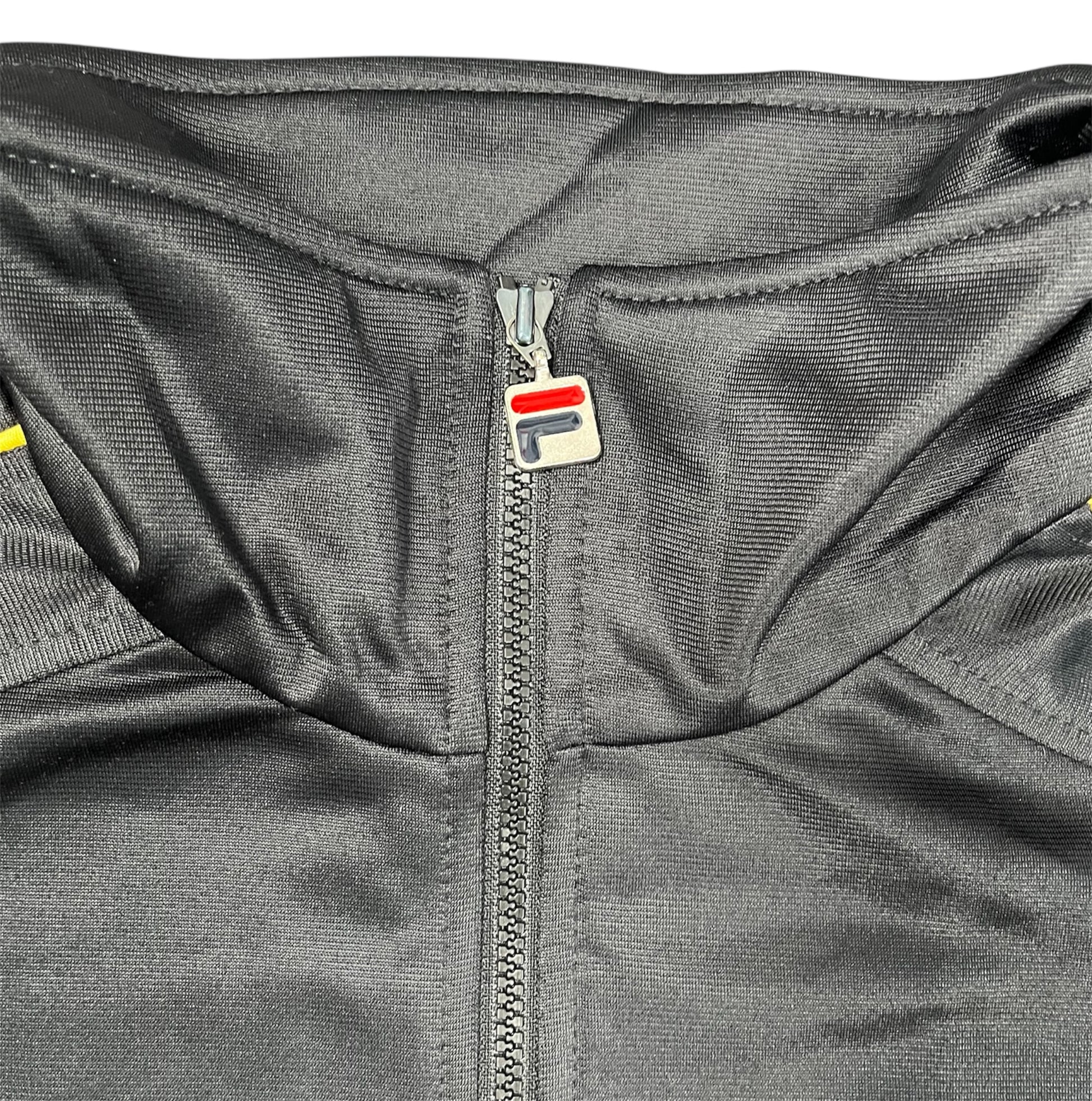 Fila Vintage Tracksuit Iconik-Shop