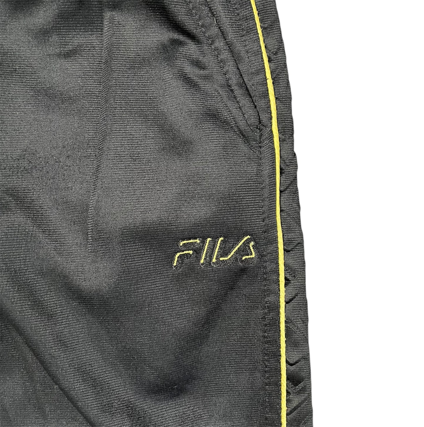Fila Vintage Tracksuit Iconik-Shop