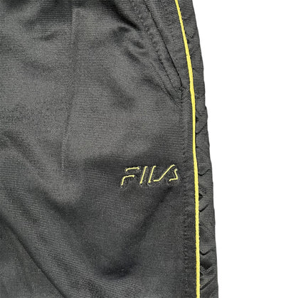 Fila Vintage Tracksuit Iconik-Shop