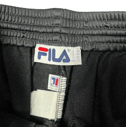 Fila Vintage Tracksuit Iconik-Shop