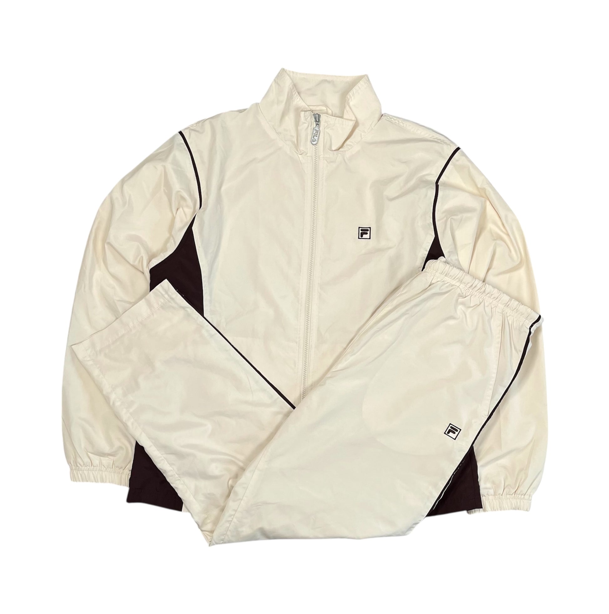 Fila Vintage Tracksuit Women