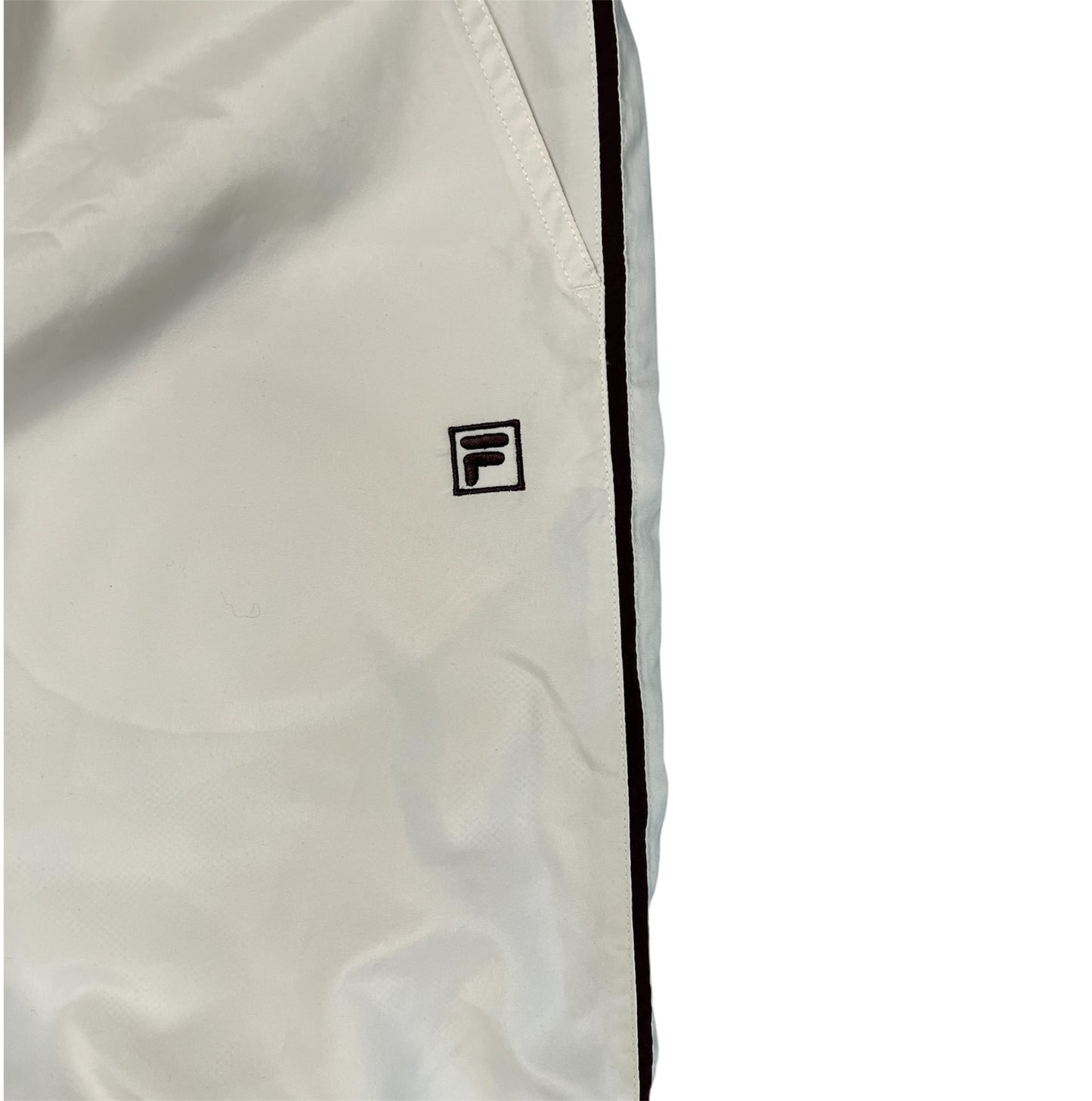 Fila Vintage Tracksuit Women