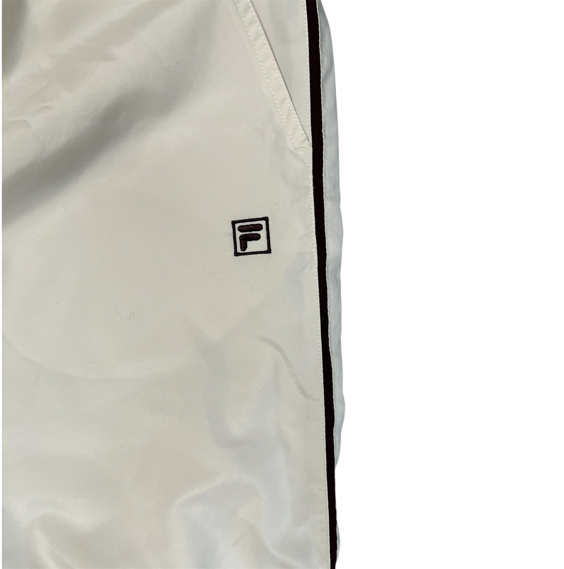 Fila Vintage Tracksuit Women