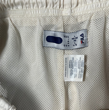 Fila Vintage Tracksuit Women