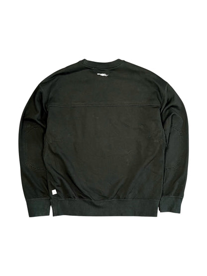 Nike Dri-Fit ADV Breaking Crew-Neck Sweatshirt "Japan Solo" Futura