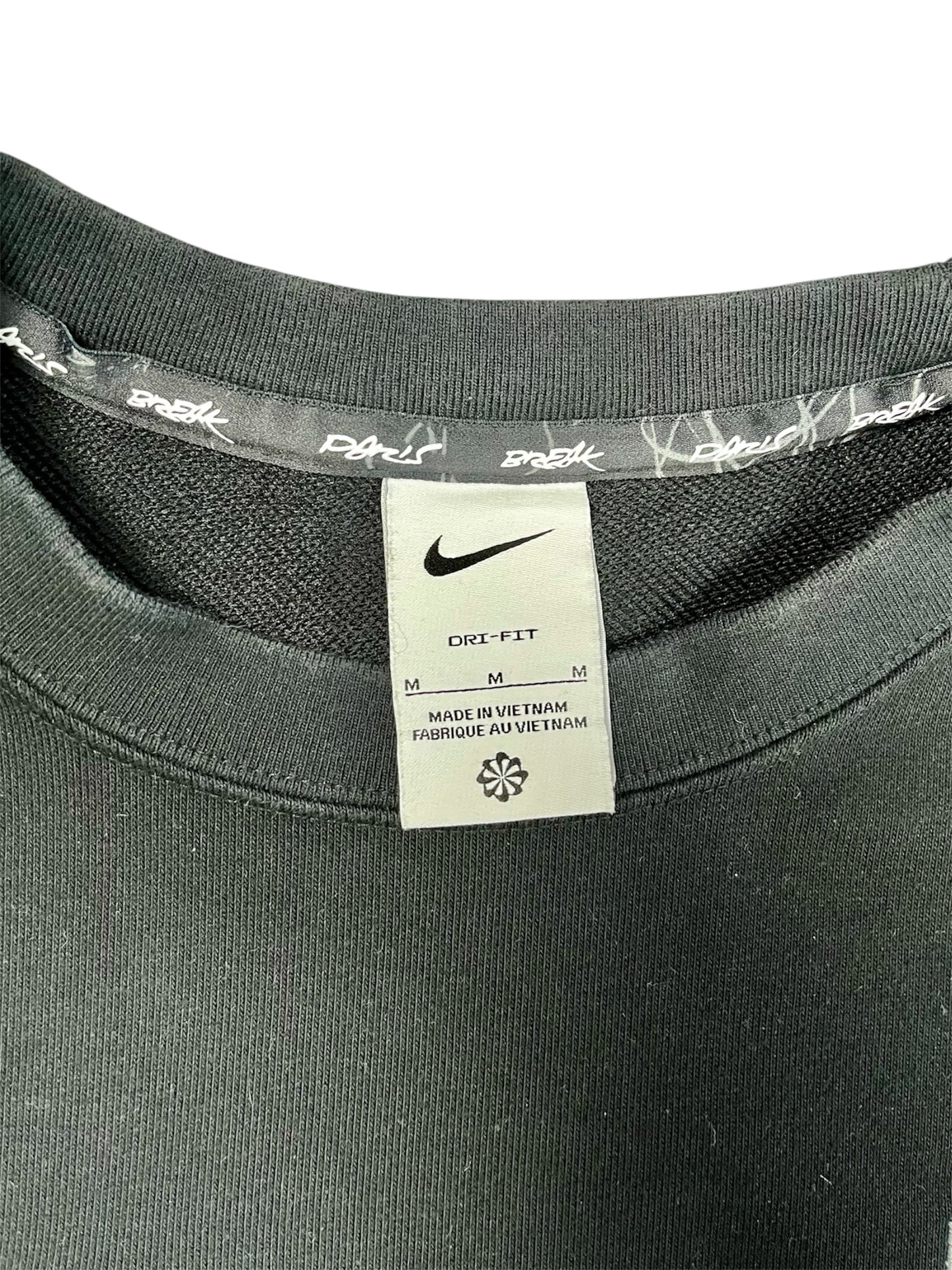 Nike Dri-Fit ADV Breaking Crew-Neck Sweatshirt "Japan Solo" Futura