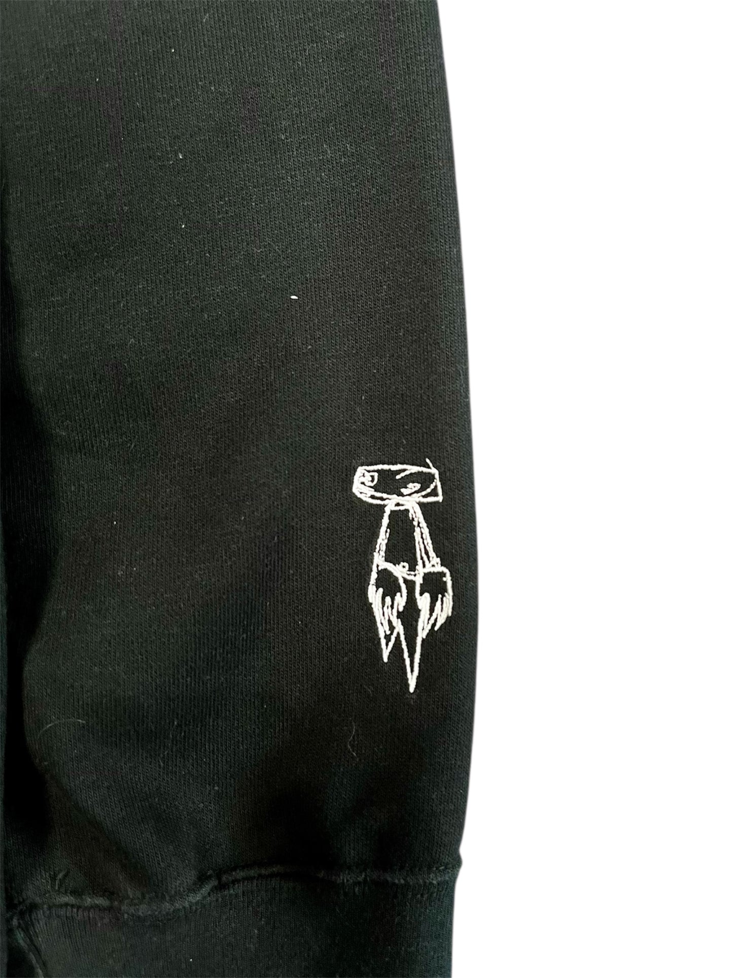 Nike Dri-Fit ADV Breaking Crew-Neck Sweatshirt "Japan Solo" Futura