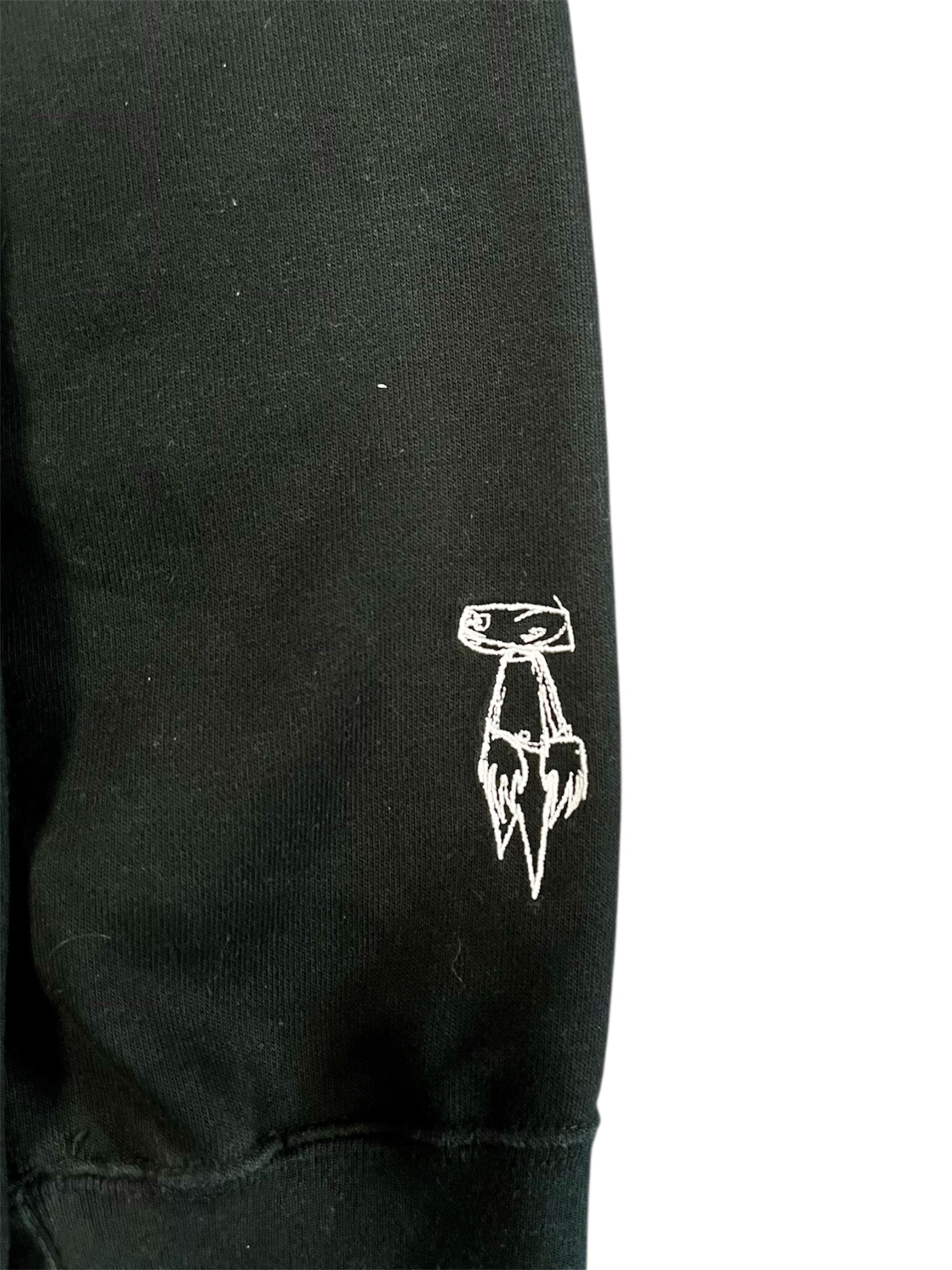 Nike Dri-Fit ADV Breaking Crew-Neck Sweatshirt "Japan Solo" Futura