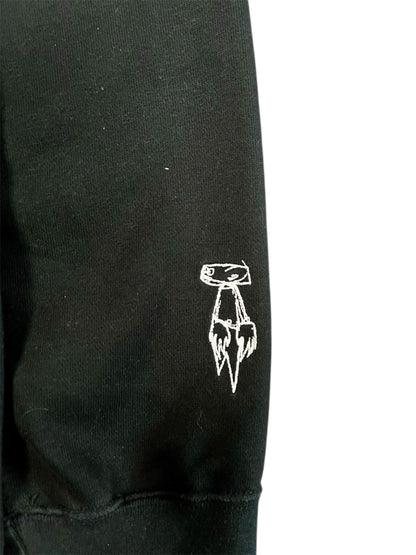 Nike Dri-Fit ADV Breaking Crew-Neck Sweatshirt "Japan Solo" Futura