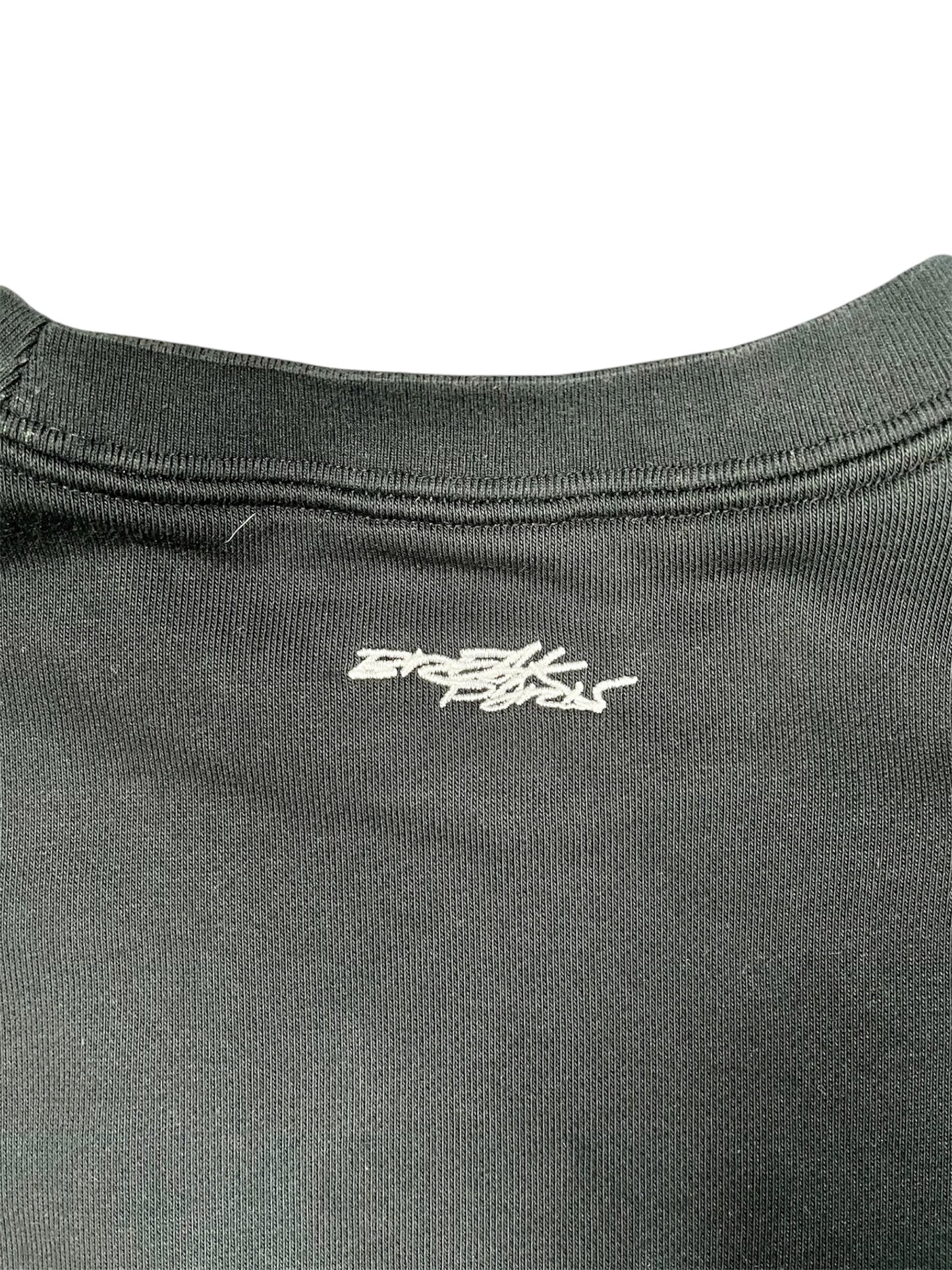 Nike Dri-Fit ADV Breaking Crew-Neck Sweatshirt "Japan Solo" Futura