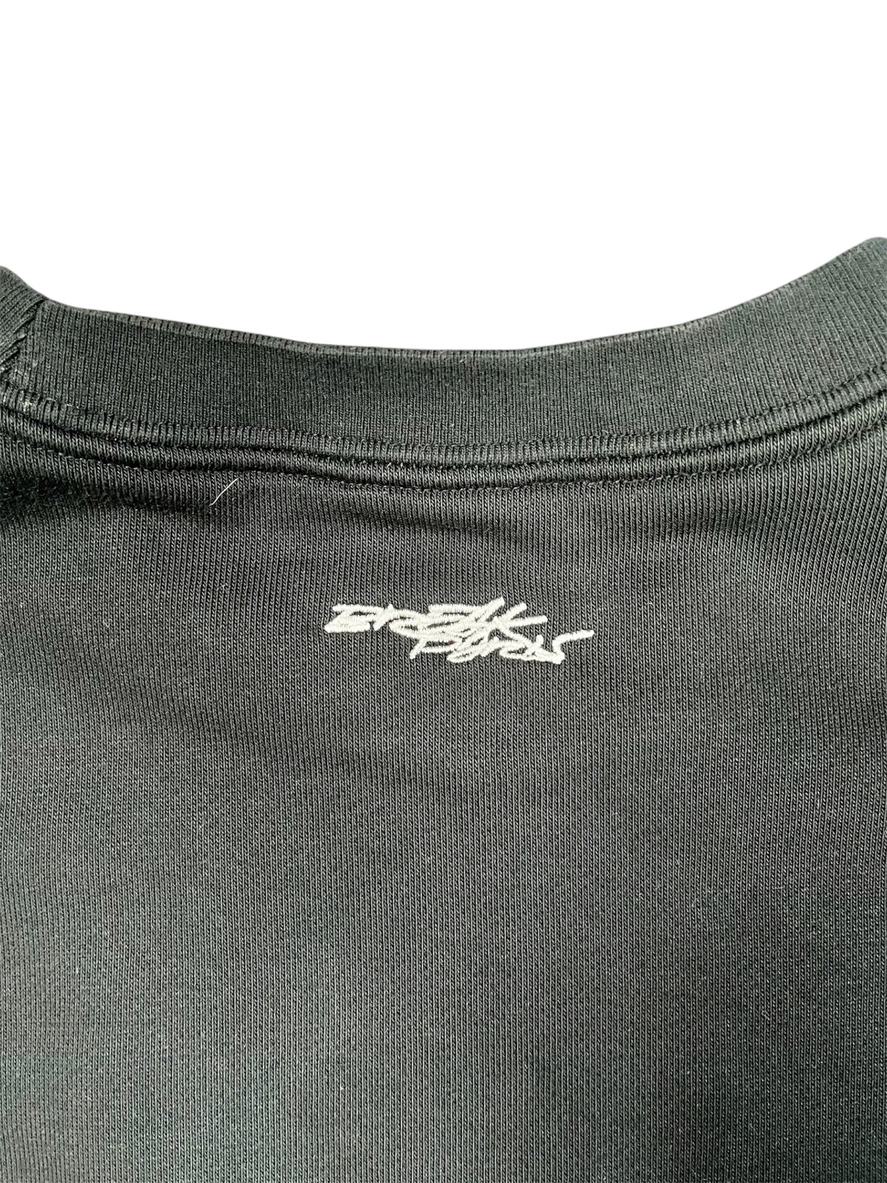 Nike Dri-Fit ADV Breaking Crew-Neck Sweatshirt "Japan Solo" Futura