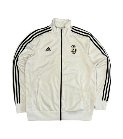 Adidas Vintage Trainingsjacke Juventus Turin Saison 2015/16