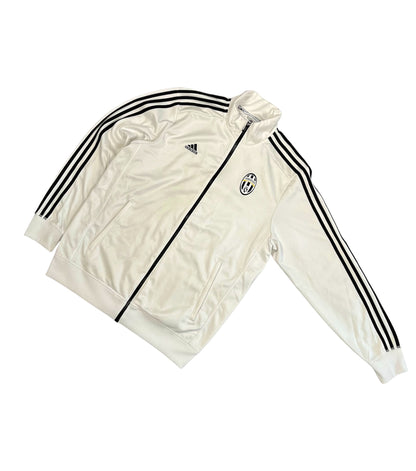 Adidas Vintage Trainingsjacke Juventus Turin Saison 2015/16
