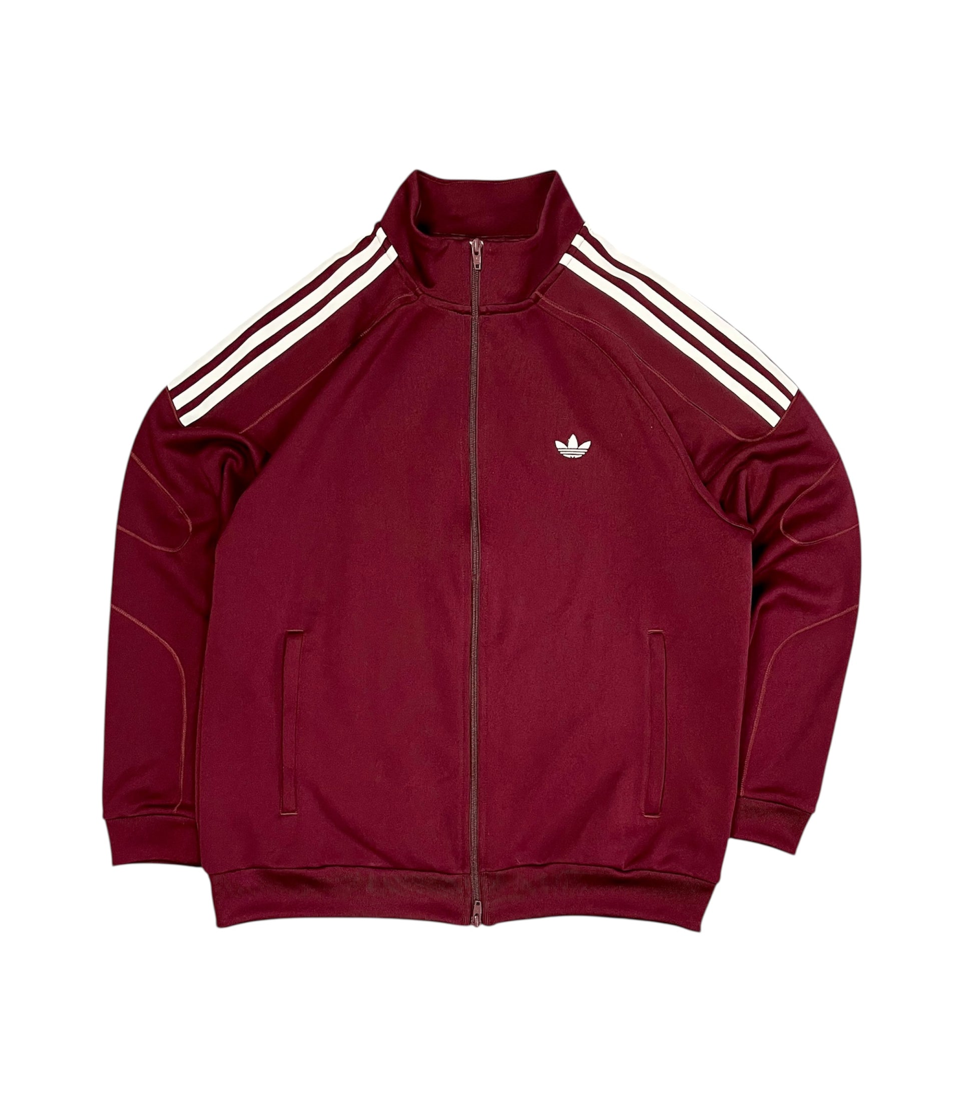 Adidas Vintage Tracksuit Firebird OG Women