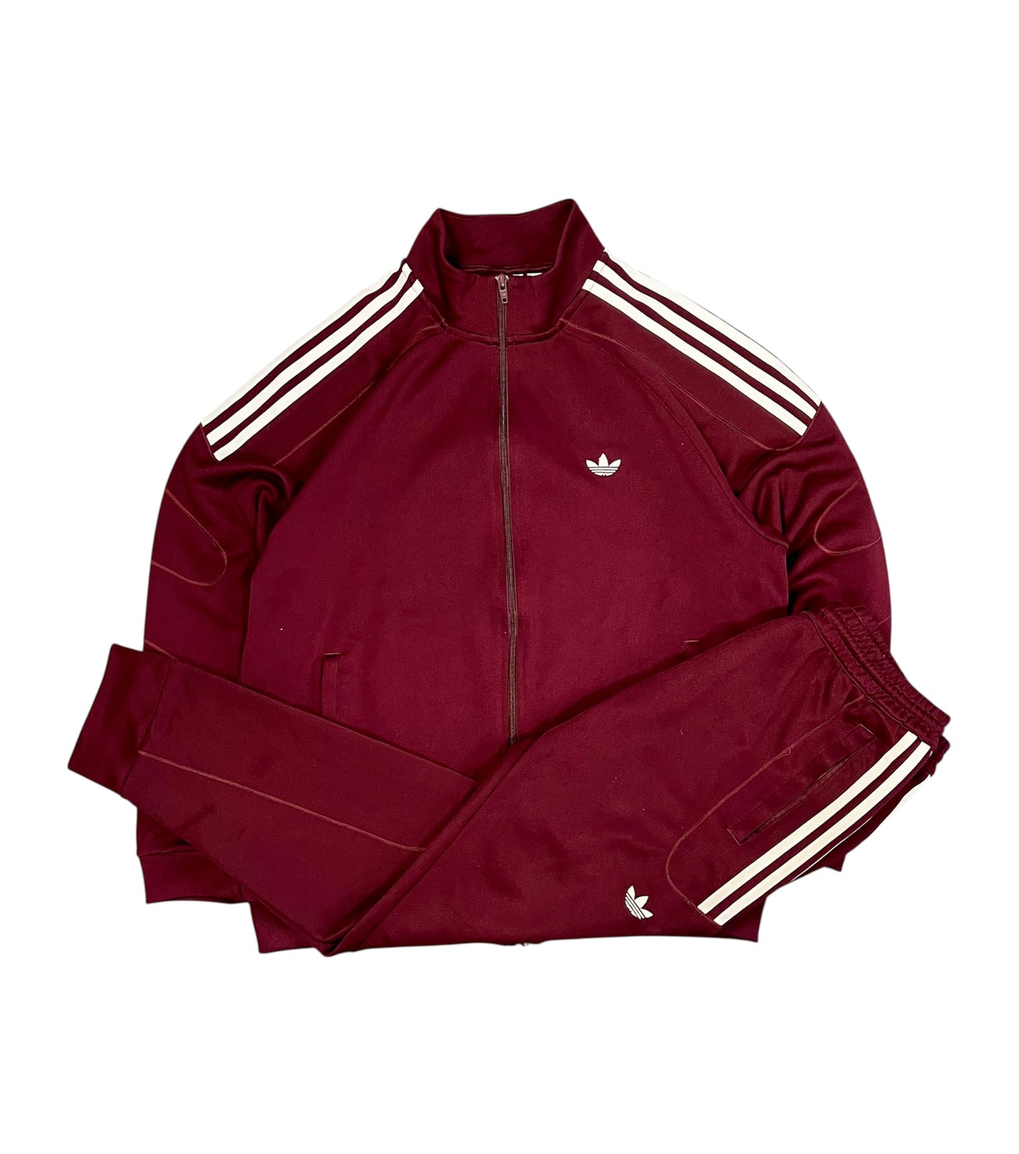 Adidas Vintage Tracksuit Firebird OG Women
