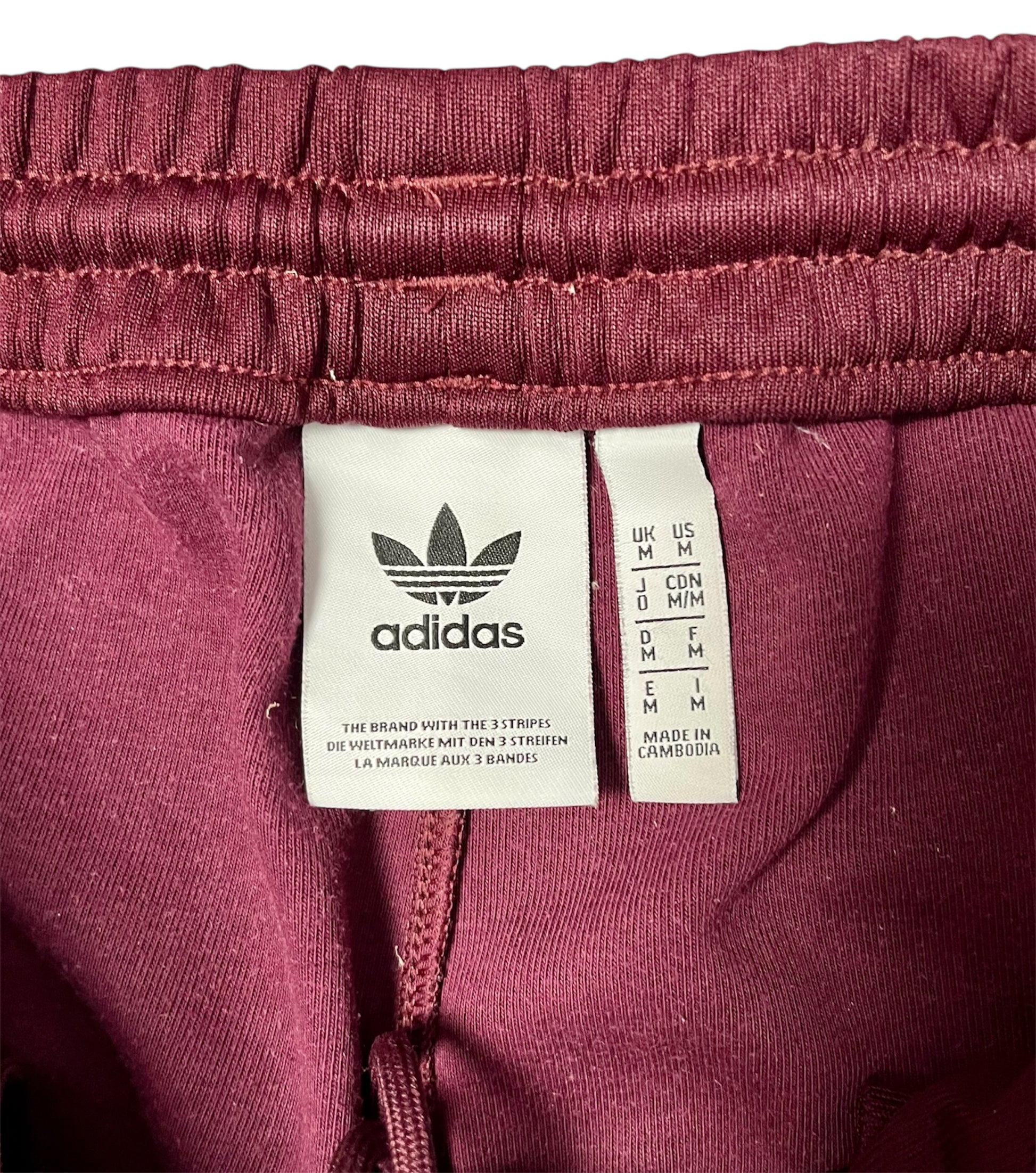 Adidas Vintage Tracksuit Firebird OG Women