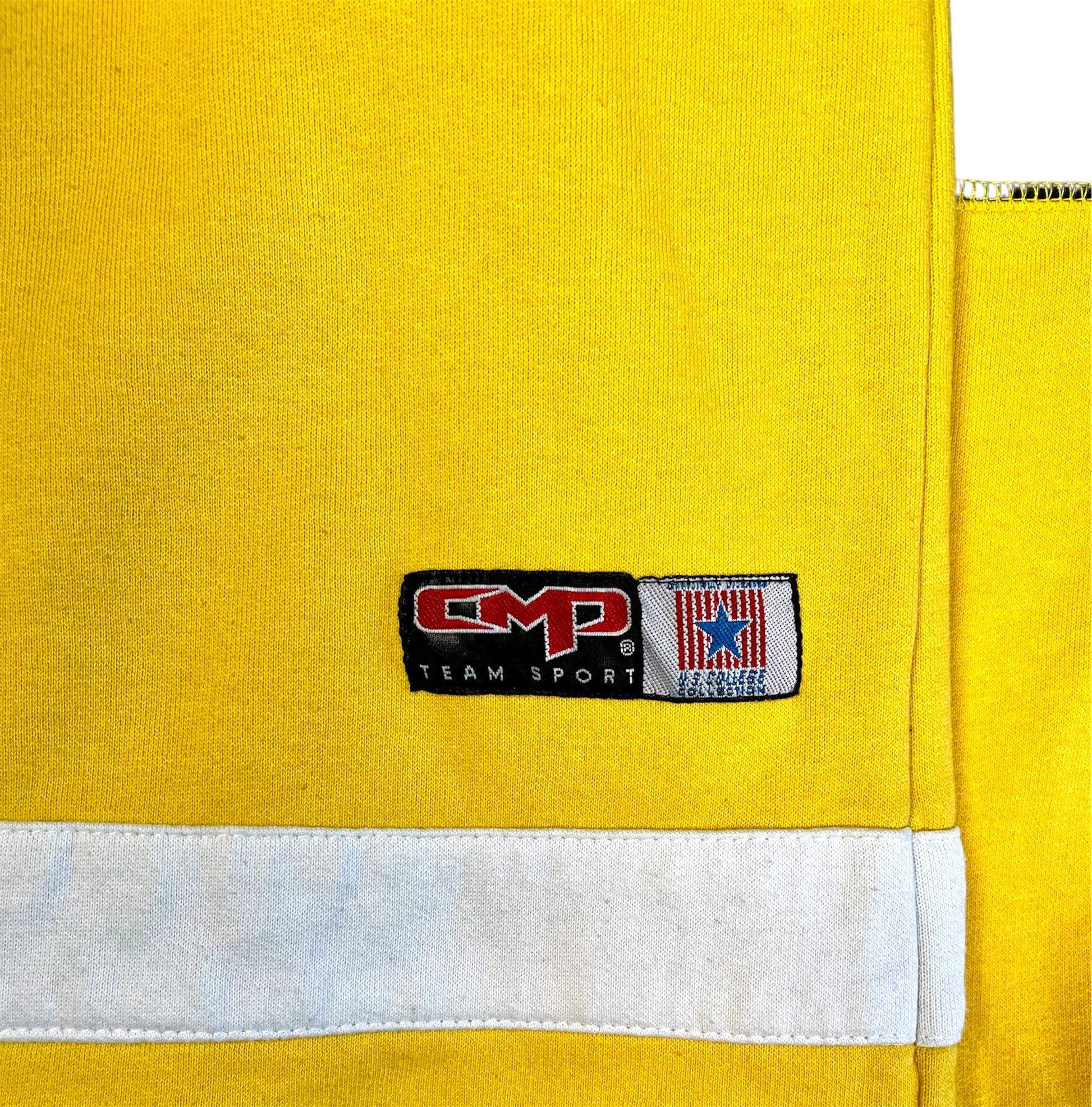 Vintage Michigan University Sweatshirt  90s Iconik