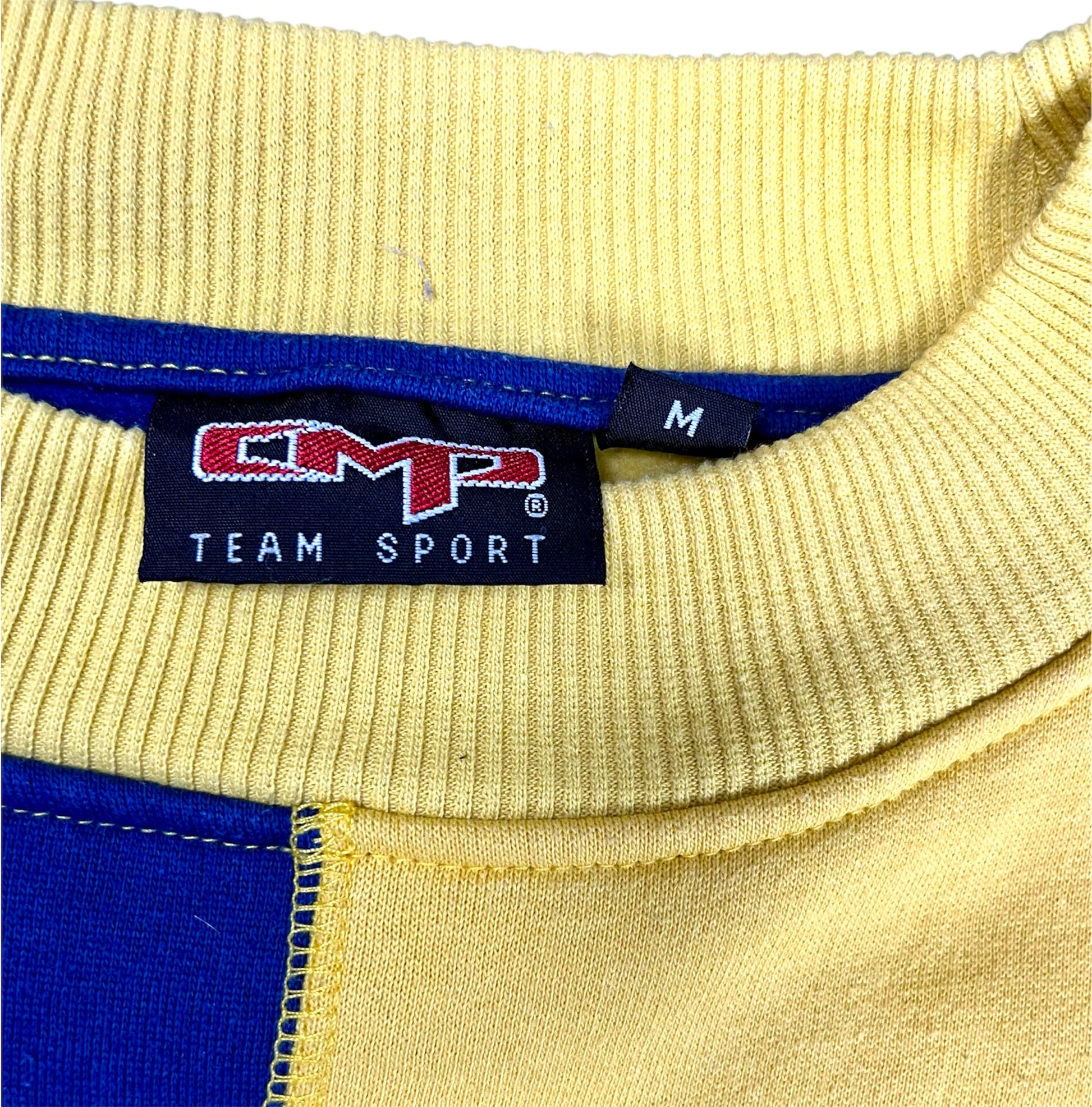 Vintage Michigan University Sweatshirt  90s Iconik