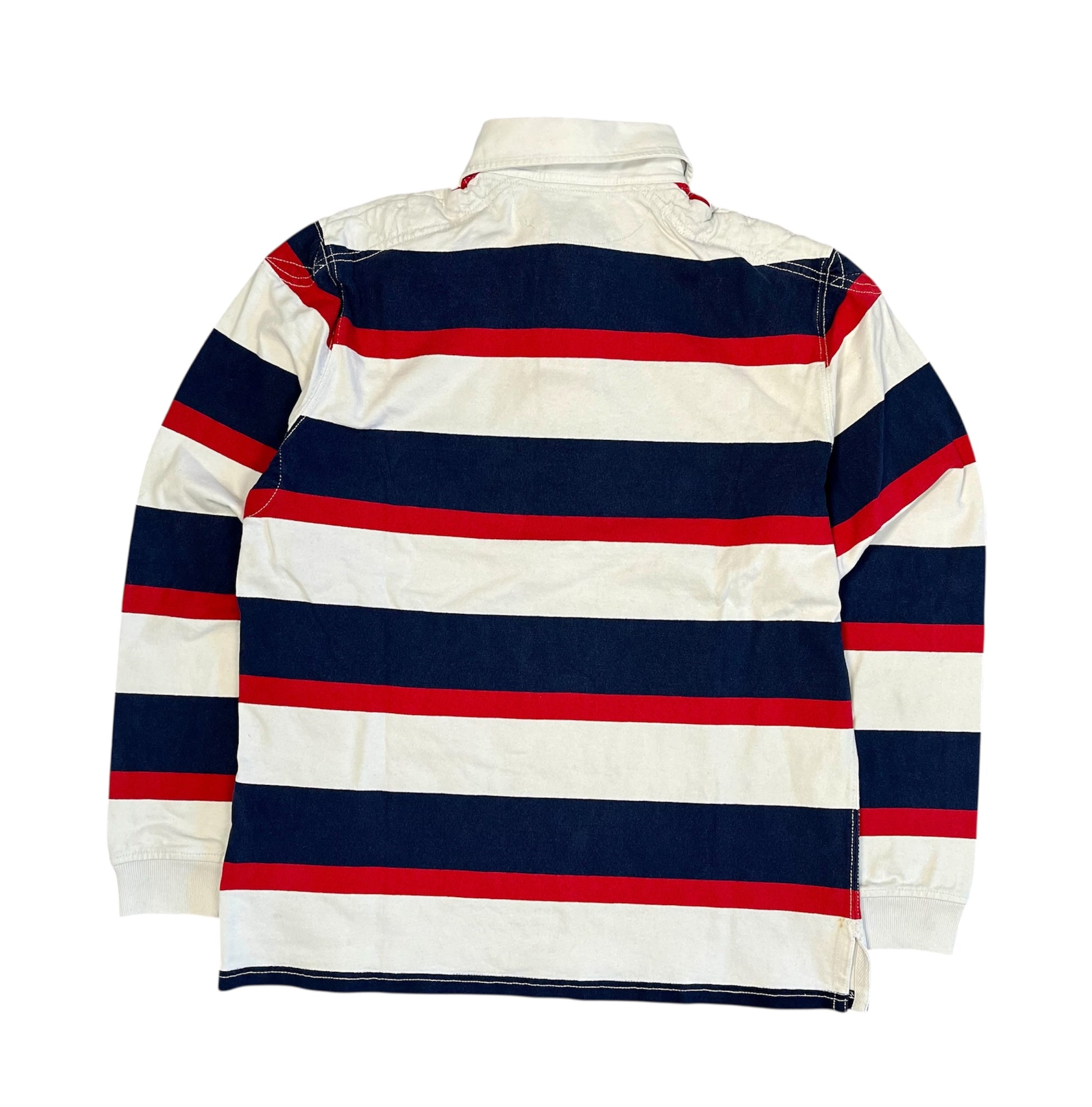 Ralph Lauren Vintage Rugby-Shirt  Iconik