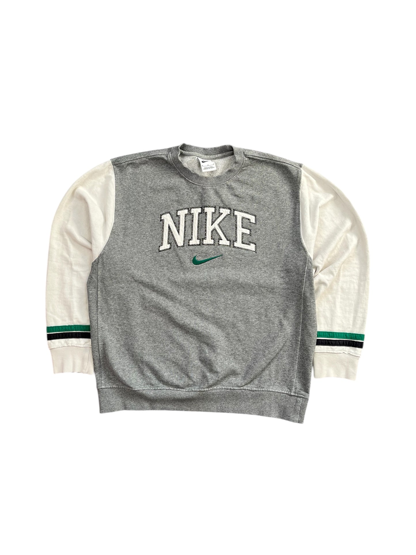 Nike Vintage Sweatshirt Retro-Fleece Iconik