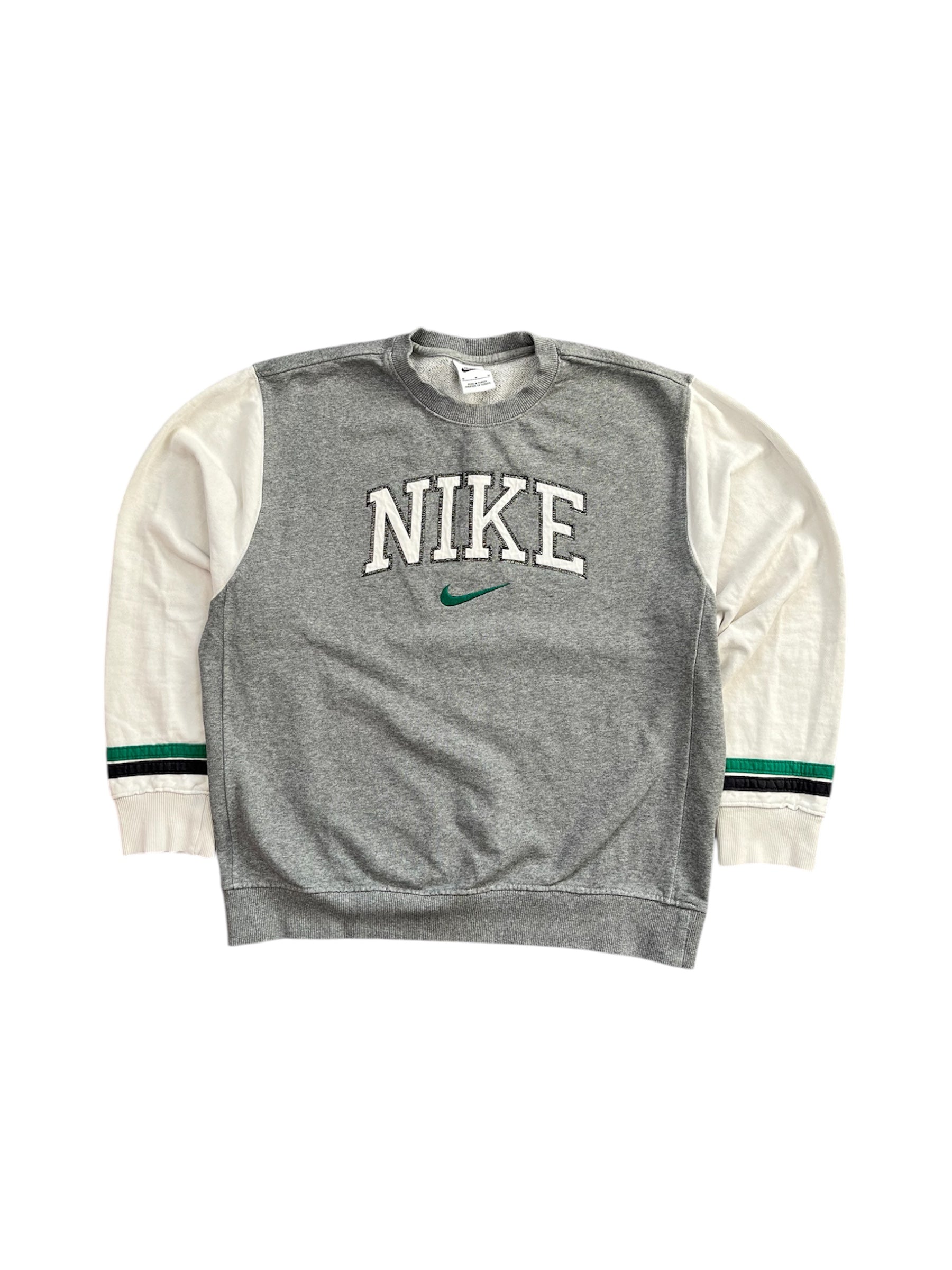 Nike Vintage Sweatshirt Retro-Fleece Iconik