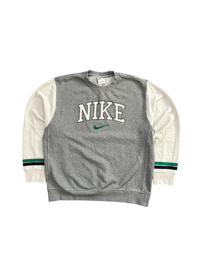 Nike Vintage Sweatshirt Retro-Fleece Iconik